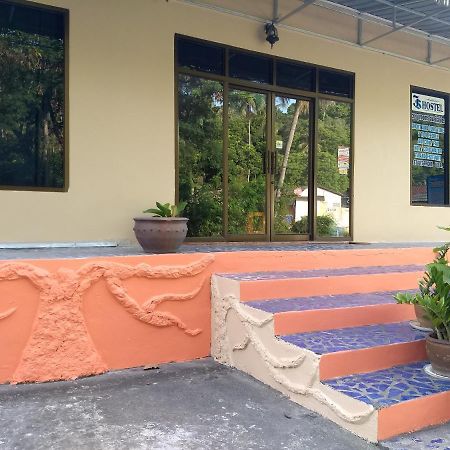 Js Guesthouse Ko Tao Bagian luar foto