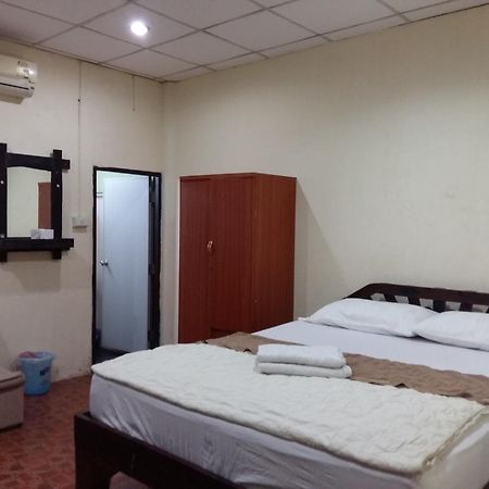 Js Guesthouse Ko Tao Bagian luar foto