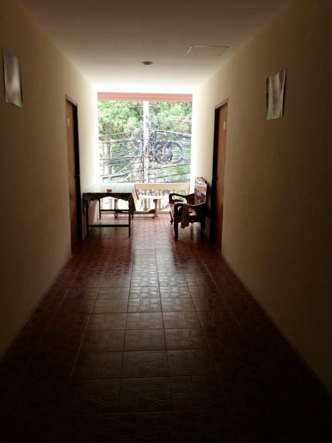 Js Guesthouse Ko Tao Bagian luar foto