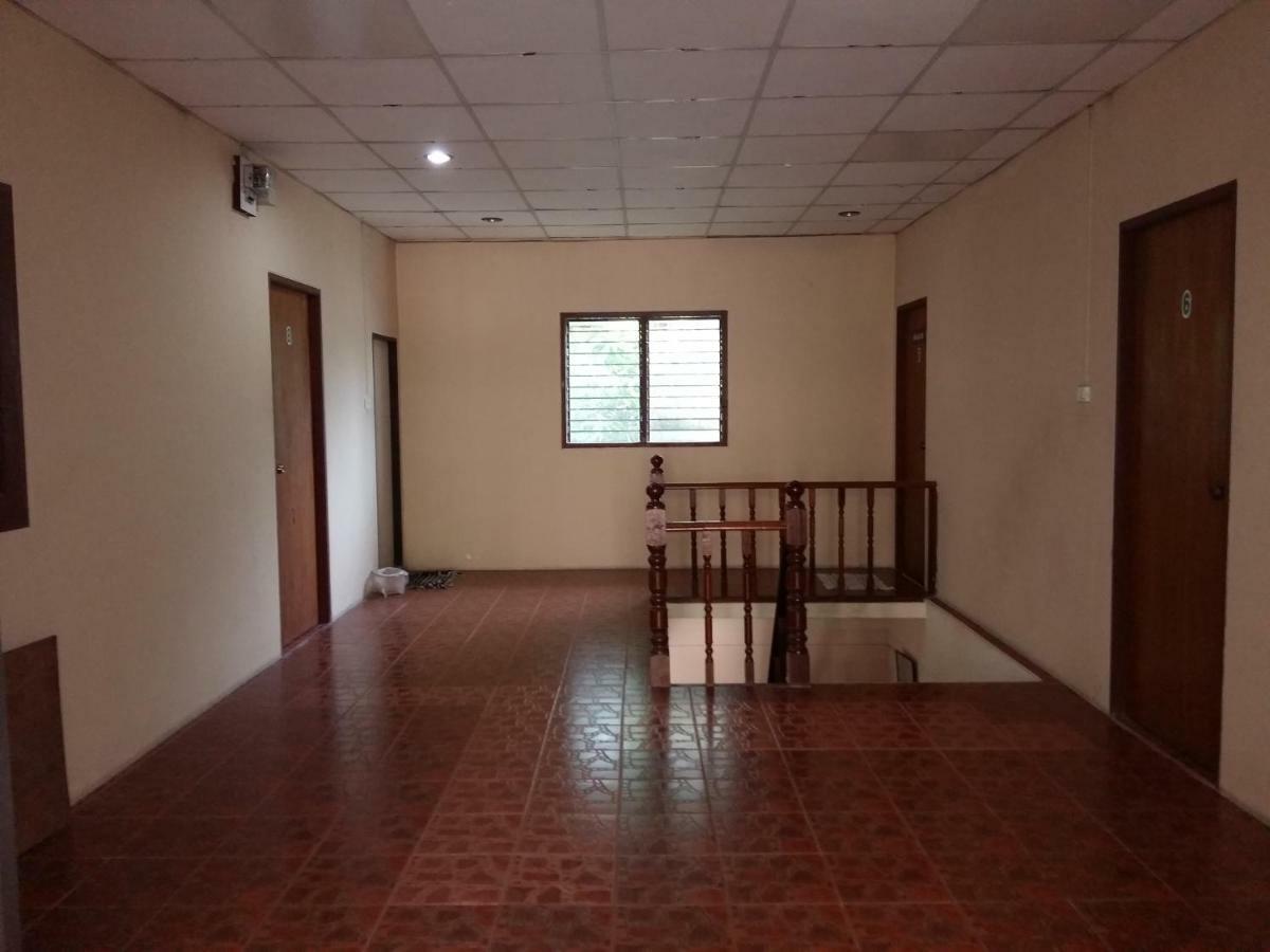 Js Guesthouse Ko Tao Bagian luar foto