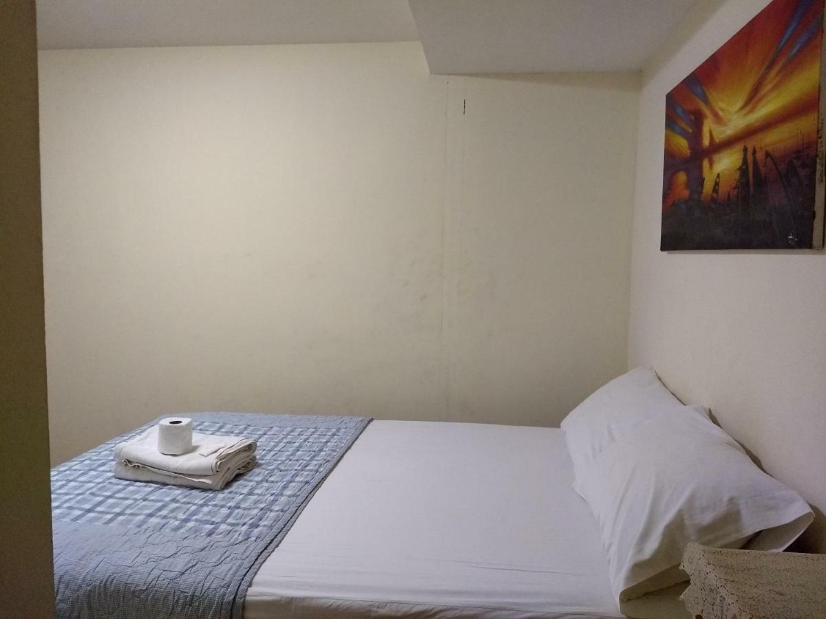 Js Guesthouse Ko Tao Bagian luar foto