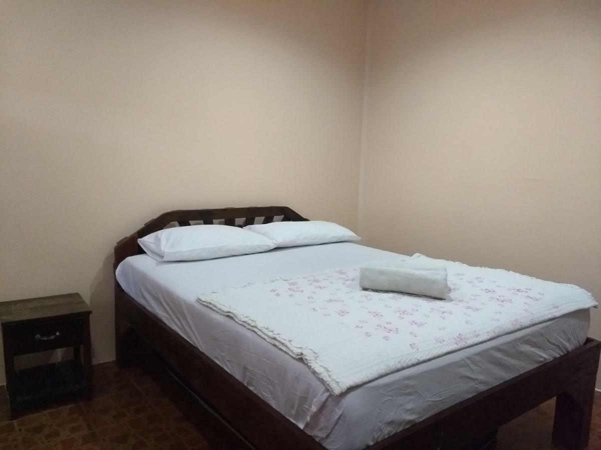 Js Guesthouse Ko Tao Bagian luar foto