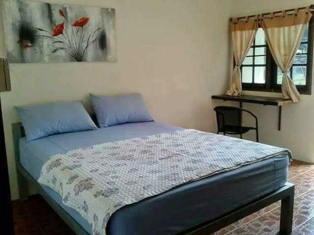 Js Guesthouse Ko Tao Bagian luar foto